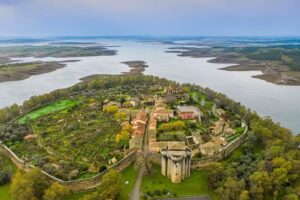 Casa Rural Arbequina &ndash; Acebuche&reg;