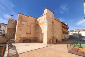 Casa Rural Arco del Convento