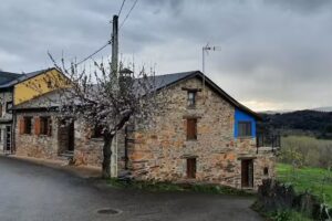 Casa Rural Arcoiris De Rita