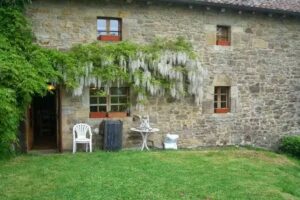 CASA RURAL ARGINENEA