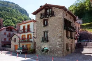 Casa Rural Argonz Etxea