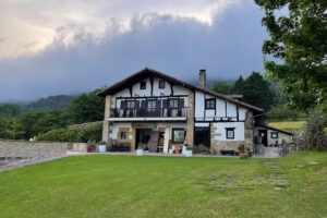 Casa Rural Arotzenea