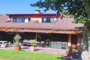 CASA RURAL ARRAIGORRI