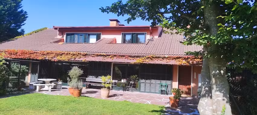 CASA RURAL ARRAIGORRI