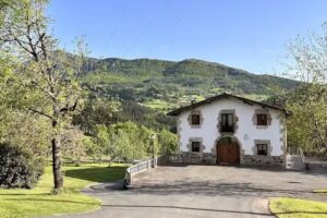 Casa Rural Arregi