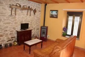 Casa Rural Arribes del Duero