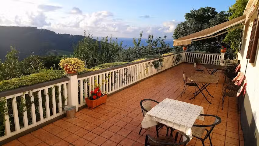 Casa rural Arriola Txiki- Hotel-alojamiento- rural Deba