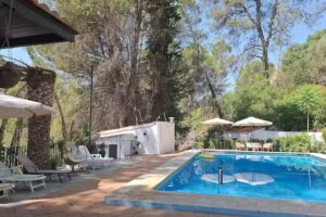 Casa Rural Arroyo Colmenar