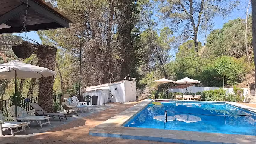 Casa Rural Arroyo Colmenar