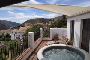 Casa Rural Arroyo de la Greda