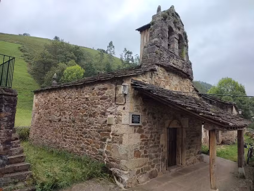 Casa Rural Arroyo Fondo