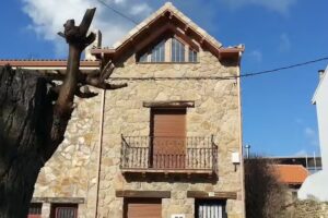 Casa Rural Arroyocantarranas