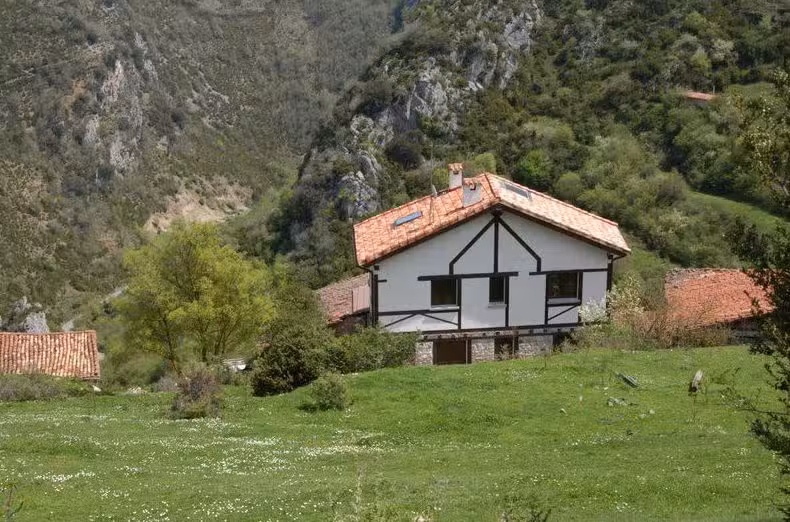 Casa Rural Arruti