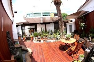 Casa Rural Arte y Descanso Almagro