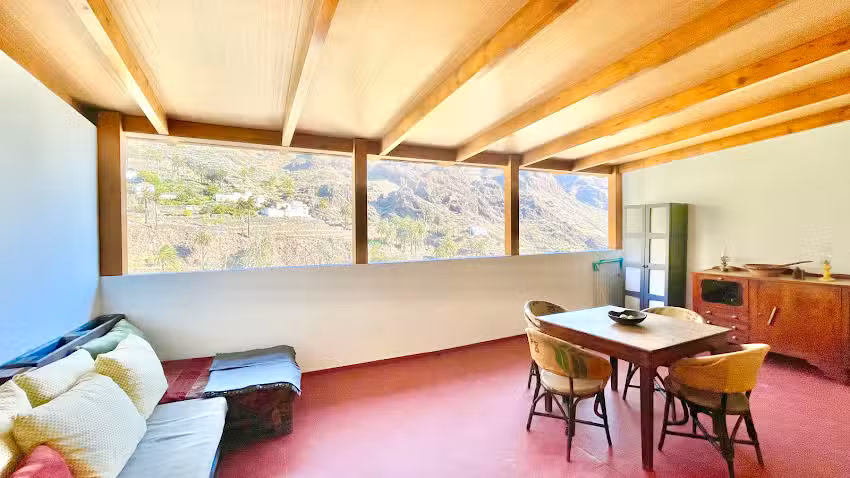 Casa Rural Arturo
