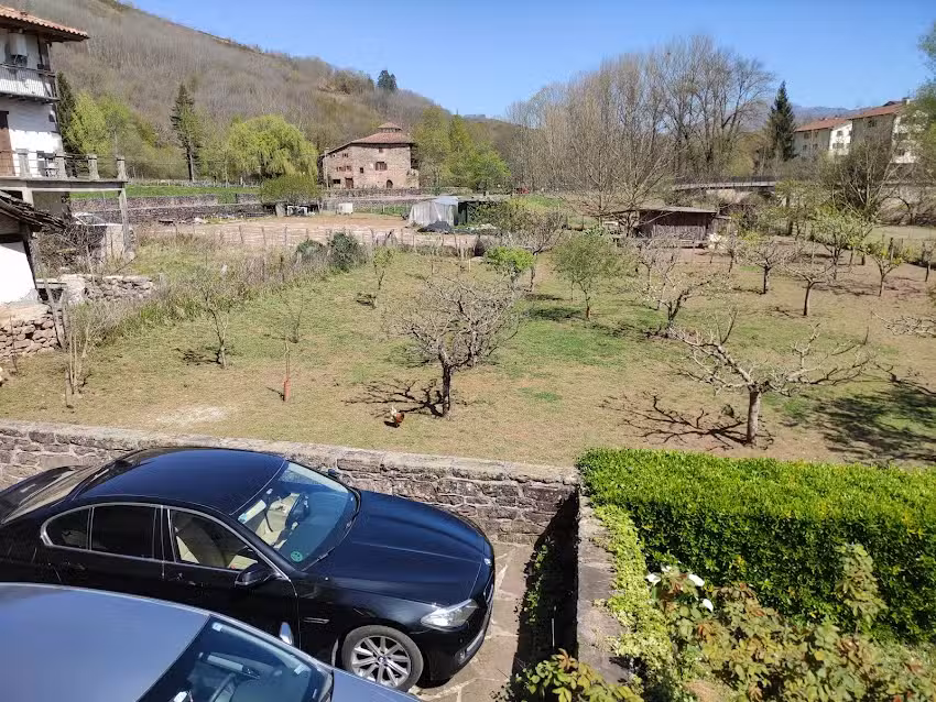 Casa Rural Artxea