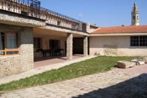 Casa Rural Arzobispo Mayoral