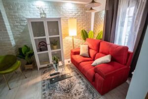 Casa rural As Anduri&ntilde;as