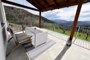 Casa Rural As Bodegas &ndash; Villa Rustica Asturias