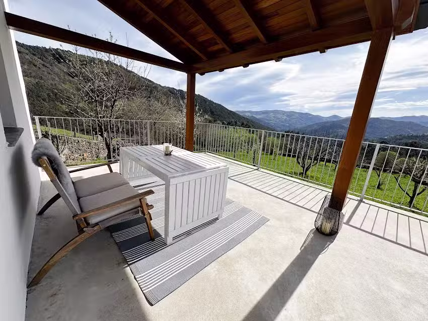 Casa Rural As Bodegas &ndash; Villa Rustica Asturias