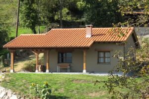 Casa rural Asturias