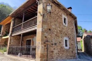 Casa rural Asturias, V.V &Aacute;ngel Inguanzo