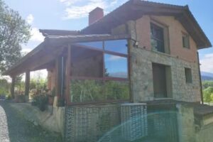 Casa rural Atalamastegi