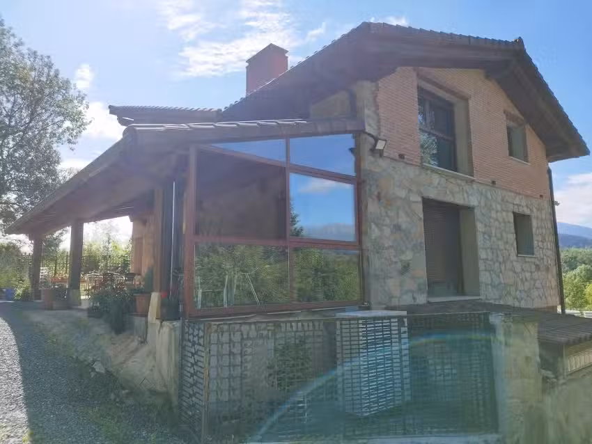 Casa rural Atalamastegi