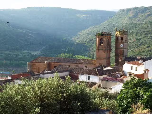 Casa Rural Atalaya &ndash; Alcaraz, Sierra de Alcaraz (Albacete)