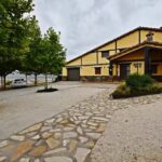 Casa Rural Atalaya House