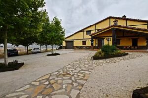 Casa Rural Atalaya House