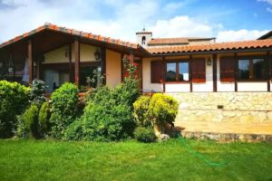 Casa Rural Atapuerca Sansil