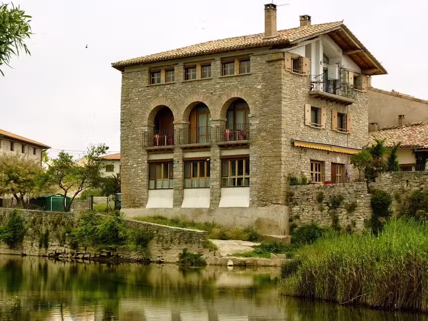 CASA RURAL ATOSTARRA
