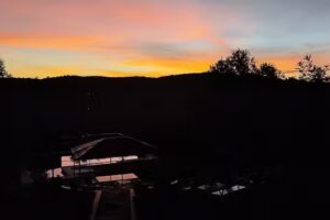 Casa rural &laquo;Aurora&raquo;