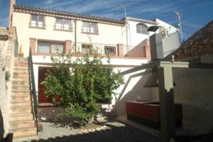 Casa Rural Avi Ram&oacute;n