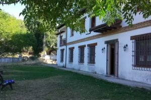 Casa Rural Azabache Navamorcuende