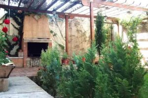 Casa Rural &ldquo;Azahar&rdquo;