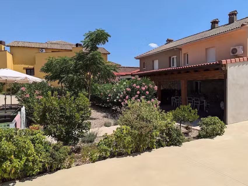 Casa Rural Azaleas