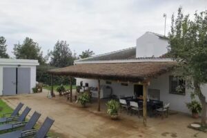 Casa Rural Aznalcázar – El Campito Casa Vacacional