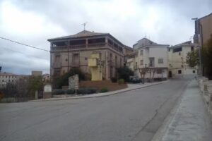 Casa Rural Aznar