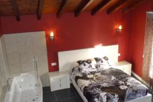 Casa Rural Baelo Claudia