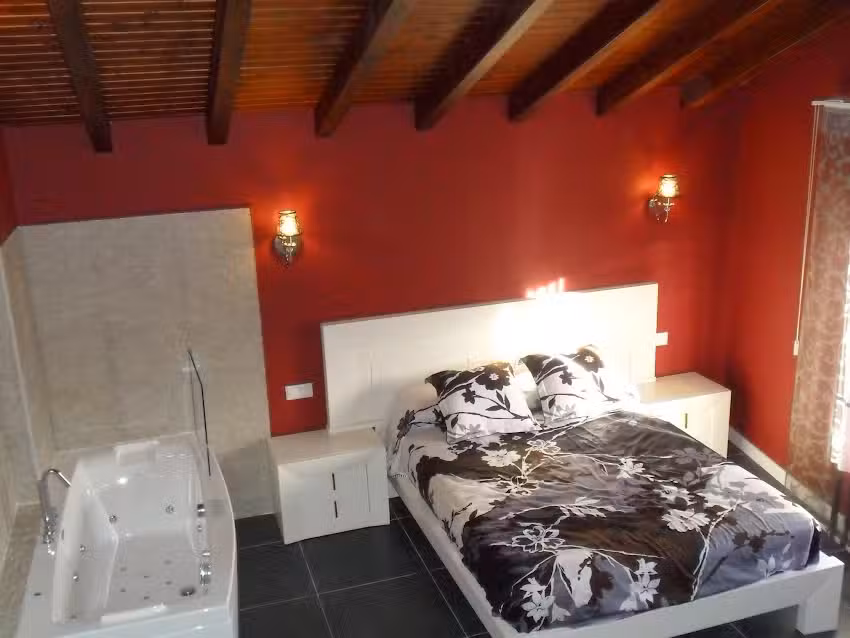 Casa Rural Baelo Claudia