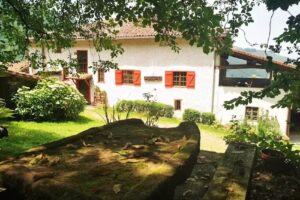 Casa rural Bagoleko Borda