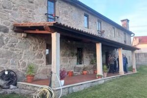 Casa Rural Baion