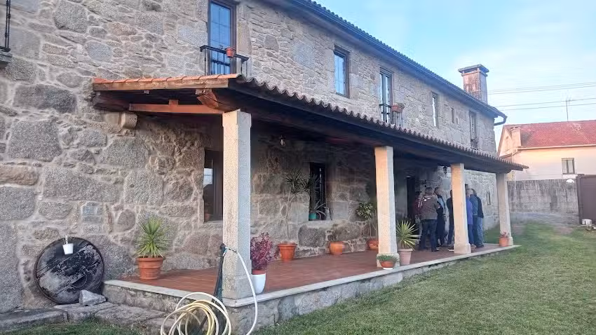 Casa Rural Baion