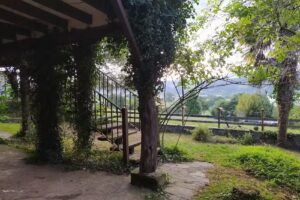 Casa Rural Bajo El Arce del Parque de Cabárceno