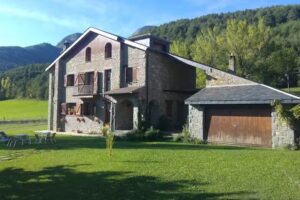 Casa Rural Balc&oacute;n de la Pe&ntilde;a Canci&aacute;s