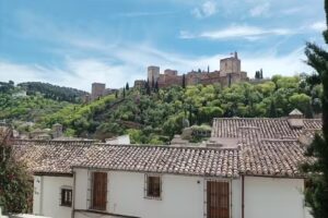 Casa Rural Balcón de la Plaza