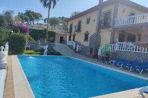 Casa Rural Balcones de la Sierra