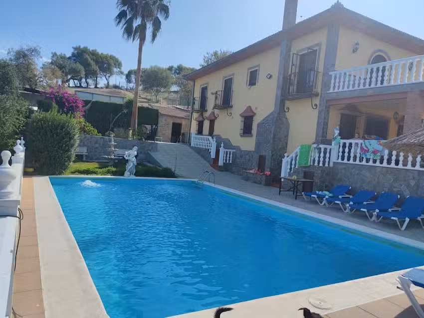 Casa Rural Balcones de la Sierra